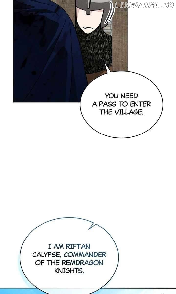 Under the Oak Tree Chapter 104 image 86